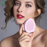 2019 Baish Heated Deep Cleaner System Face Sonic Cleansing Brush