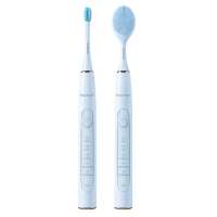 RM-T10 face cleaning face massage women Electric Sonic Toothbrush